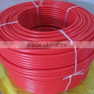 Heat Melting Connected Plastic Underfloor Heat Pipe thumbnail-2