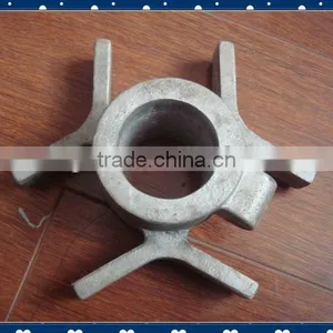 Small Tractors Parts/ Steel Section of Machine Tooling/ Machindra thumbnail-1