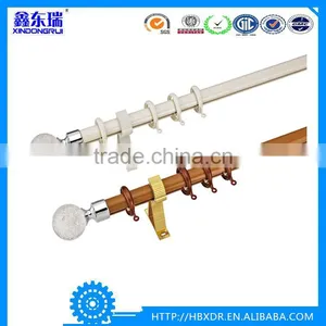 Furniture Aluminum Profiles Aluminum Extrusions Pipe Curtain Rods thumbnail-1