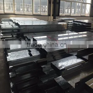 Low Cost Light Steel Prefabricated Community Housing thumbnail-6