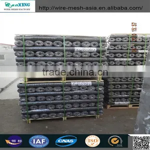 Galvanized PVC Hexagonal Wire Mesh for Cattle/horse Sheep Poutry thumbnail-5