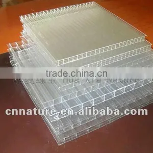 14mm Triple-wall Polycarbonate Sheet thumbnail-6
