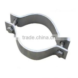 Quality Galvanized Embracing Hoop thumbnail-1