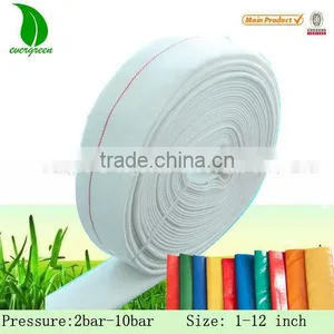 Roll Up Fire Water Hose thumbnail-1