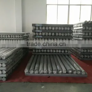 Black Non Woven Fabric, White Nonwoven, Non-woven Fabric of Various Kinds of Color thumbnail-5
