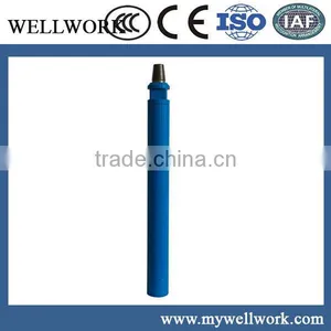 3" Inch ND35/Cop32/DHD330 DTH Hammer With Foot Valve thumbnail-1