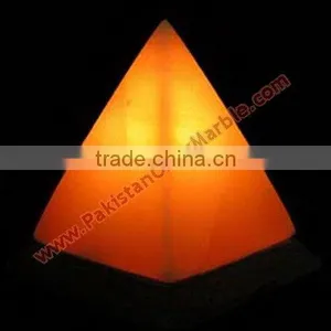 CRAFTED CRYSTAL SALT LAMPS thumbnail-5
