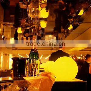 LED Flash Disco Ball Light thumbnail-1