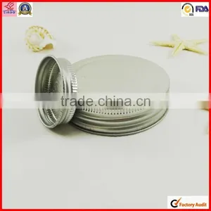 Safety Baby Cream Packing Food Tin Box thumbnail-3