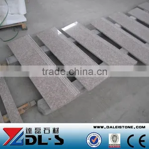G611 Granites Stairs Steps Outdoor Stair Steps thumbnail-2