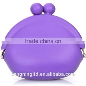 Silicone Coin Purse&Silicone Clip Purse&Silicone Stocking Filler thumbnail-5