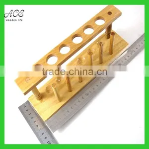 Wooden Test Tube Holder thumbnail-1