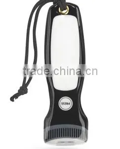 2 LED Magnetic Torch With String thumbnail-1