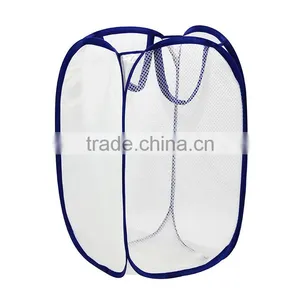 2017 Cheap Promotion Foldable Factory Price Pop-up Storage Bin Bag thumbnail-2