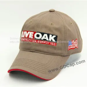 Golf Hat thumbnail-2