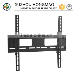 Retractable Wall Mount TV Bracket thumbnail-1