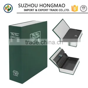 Diversion Safe Can Secret Box Book Shaped thumbnail-2