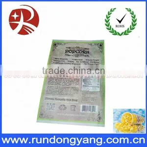 Fancy Economical Popcorn Food Packaging Bags thumbnail-1