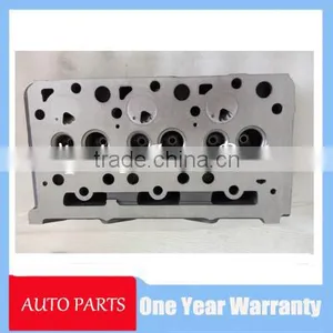 Hot Selling Cylinder Head D1703 for Kubota thumbnail-1