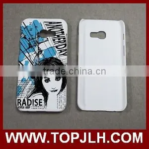 2017 New Coming Sublimation Phone Case For Samsung A3 2017 Cover thumbnail-6