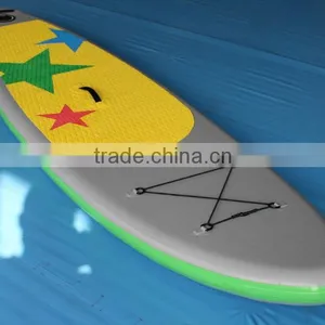 China Manufacturer Vacuum Formed Surfboard Goods Manufacturer thumbnail-1