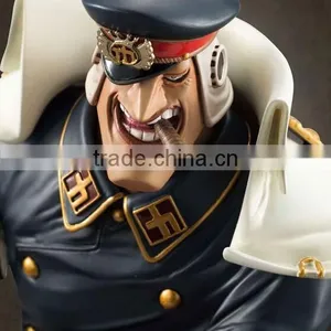 Collect the One Piece of Resin Characters,the Cartoon One Piece Character Modelling thumbnail-4