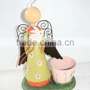 Animal Shape Flower Pot thumbnail-2