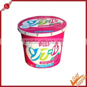 Timer Vibrator Food Container Timer Animal Shaped Kitchen Timer thumbnail-1