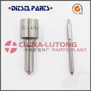 Дизельные форсунки NP-DLLA152PN009 105017-0090 thumbnail-2