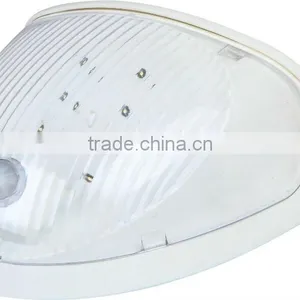 Solar Powered Outdoor Motion Sensor Led Light thumbnail-2