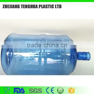 18.9L or 5 Gallon PET Material Big Bottle/water Bottles for Clearwater/like PC Water Bottles for Drinking Spring Water thumbnail-1