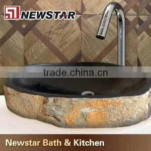Hot Sales High Quality Germany Granite Sink thumbnail-1