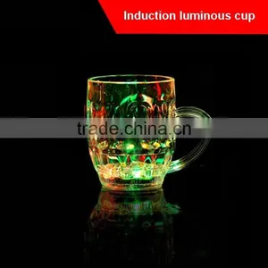 Light Beer Daily Induction Cup Creative Gifts Novelty Spread Supply Promotional Gifts thumbnail-4