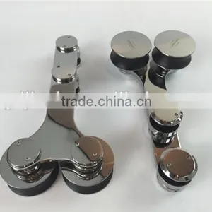 Stainless Steel Heavy Duty Shower Door/Sliding Door Accessories thumbnail-2