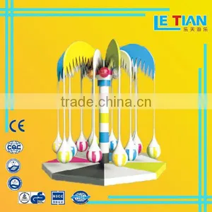 Kids Outdoor Playground Items Inflatable Castle New Outdoor Playground thumbnail-1