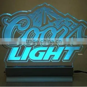Advertising Plastic Light Box thumbnail-1