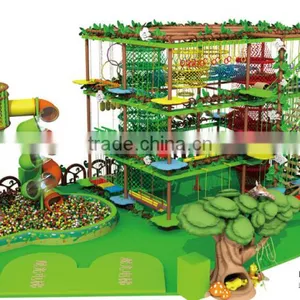 $39.00/Sq.m CHD-456 Mall Attractive Games Play Land, Soft Play Area, Mcdonalds Indoor Playground Locations Children's Play Mazes thumbnail-3
