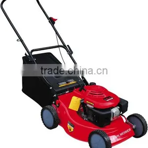 Cheap Lawn Mowers for Sale 139CC 20" Manual Lawn Mower thumbnail-1