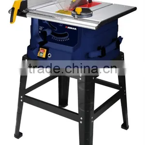 JTS1500 10" Table Saw thumbnail-1