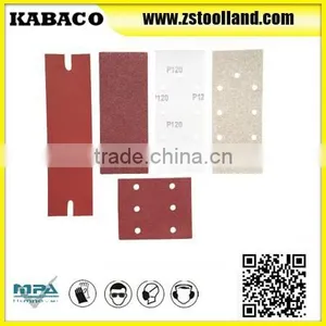 Round Aluminium Oxide Production Machine Sand Paper thumbnail-1