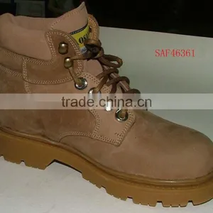 Insulative Work Safety Shoe thumbnail-1