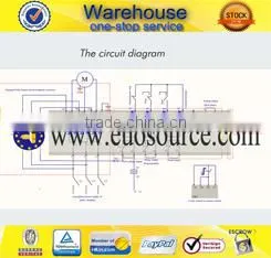 High Quality Start Soft Starter 90kw thumbnail-4