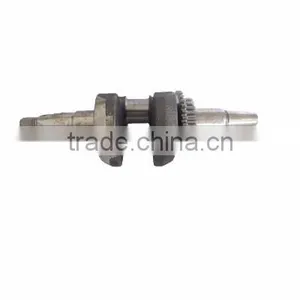 Quality Gasoline Generator Spare Parts, 2900 Crankshaft thumbnail-1