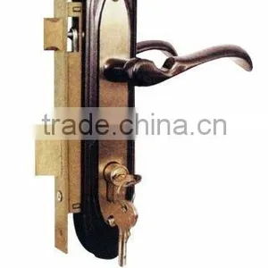 Door Handle Lockset thumbnail-1