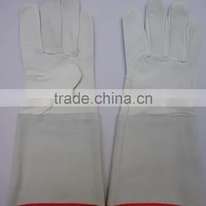 Tig Welder Gloves thumbnail-5
