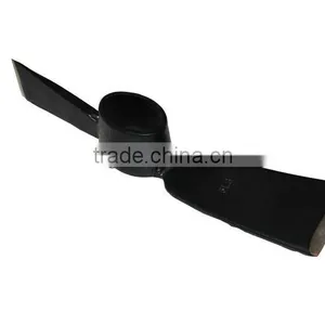 Forged Steel P406 Pick Head thumbnail-1