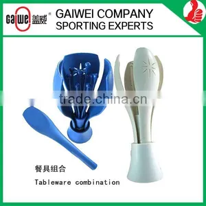 Nylon Kitchenware Like a Flower thumbnail-2