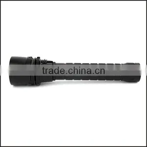 Diving Torch 3000 Lumen 3x XM-L T6 LED Diving Flashlight Lanterna 100M Underwater Scuba Diving Light Waterproof Flash Light thumbnail-3