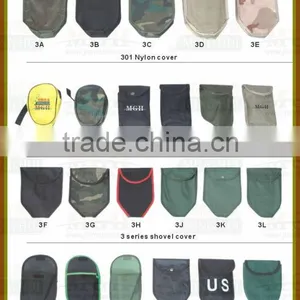 Packing With Nylon Bag Shovel thumbnail-3