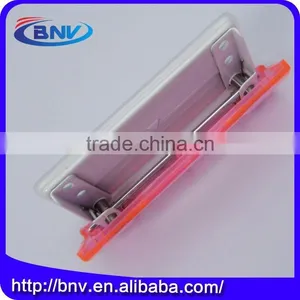 Hwan Office Use Easy Use Ruler Hole Puncher thumbnail-5
